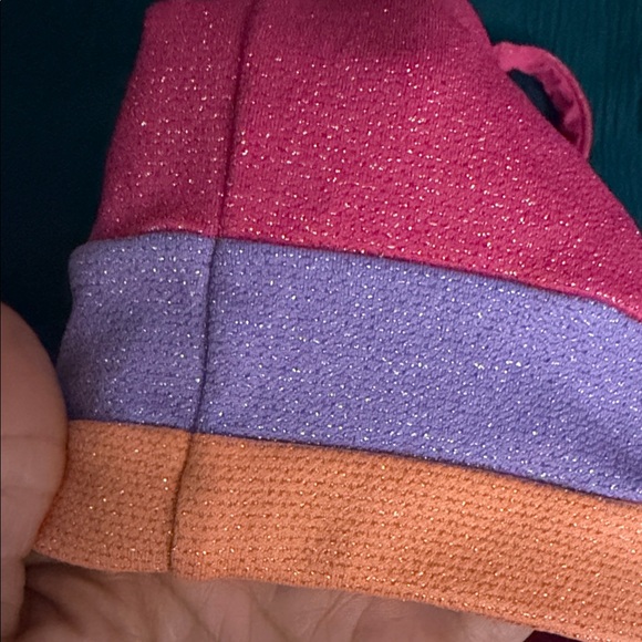 Beach Riot McKenzie Bikini top - Picture 6 of 7